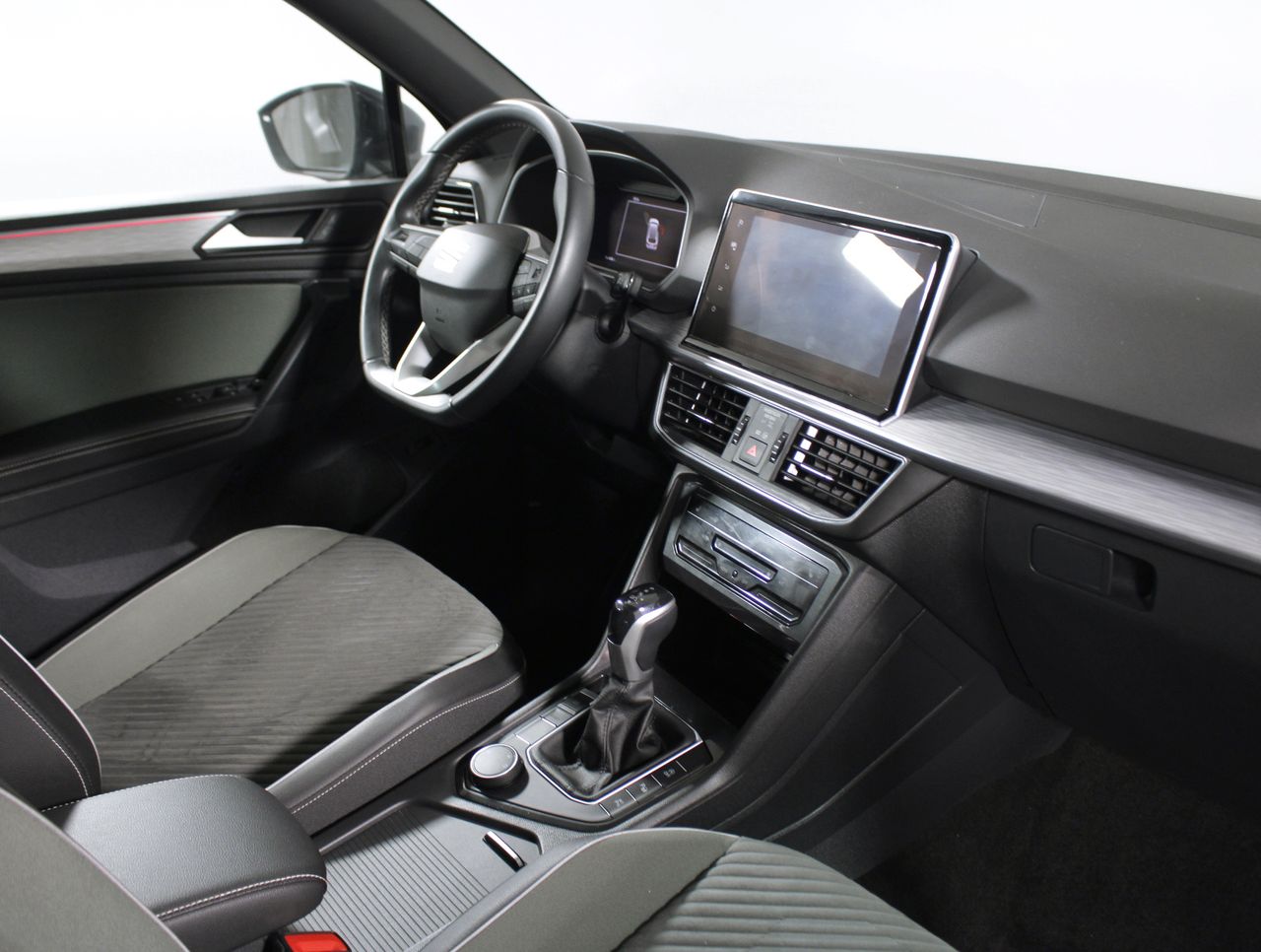 Foto Seat Tarraco 15