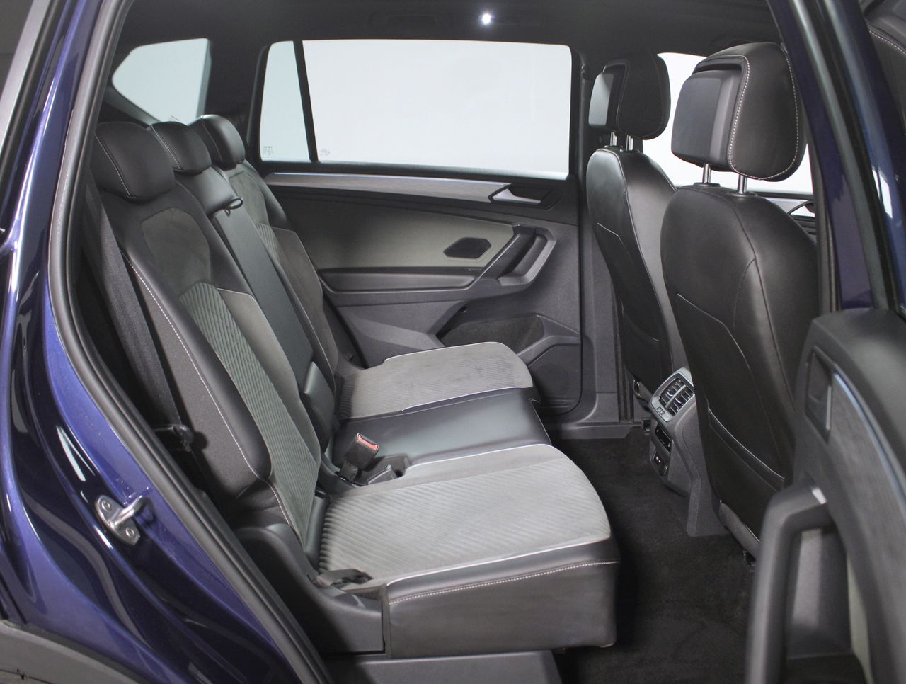 Foto Seat Tarraco 6