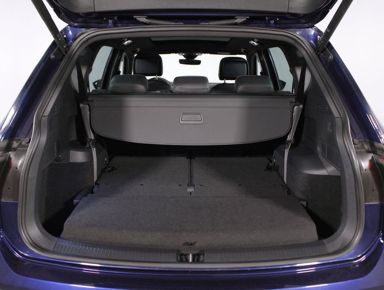 Foto Seat Tarraco 7