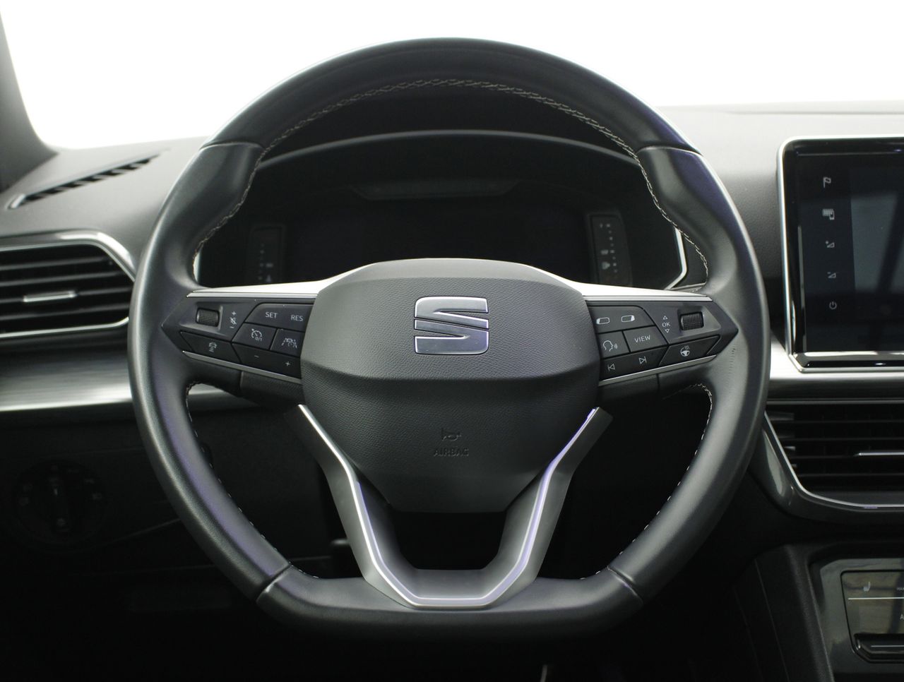 Foto Seat Tarraco 13
