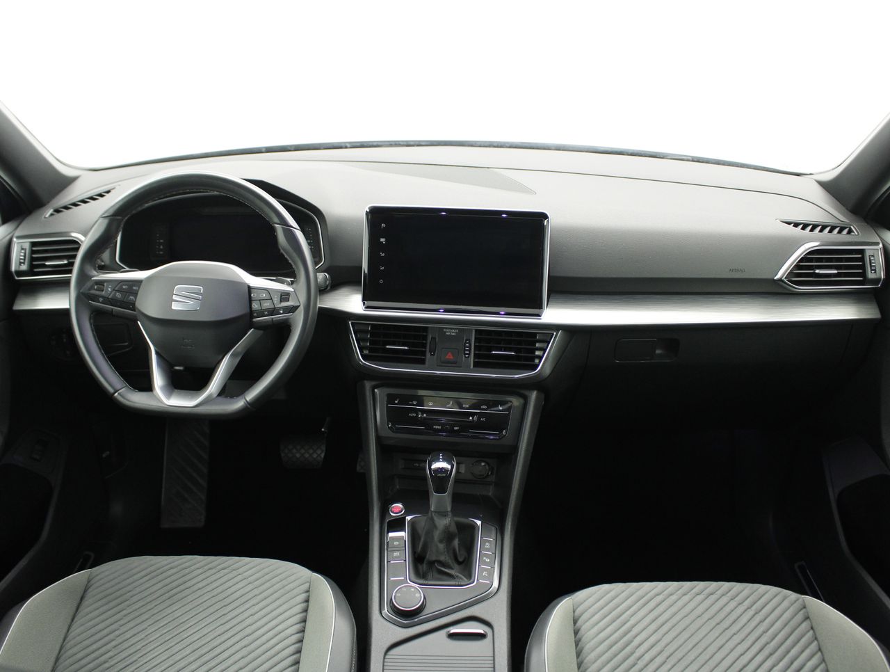 Foto Seat Tarraco 4