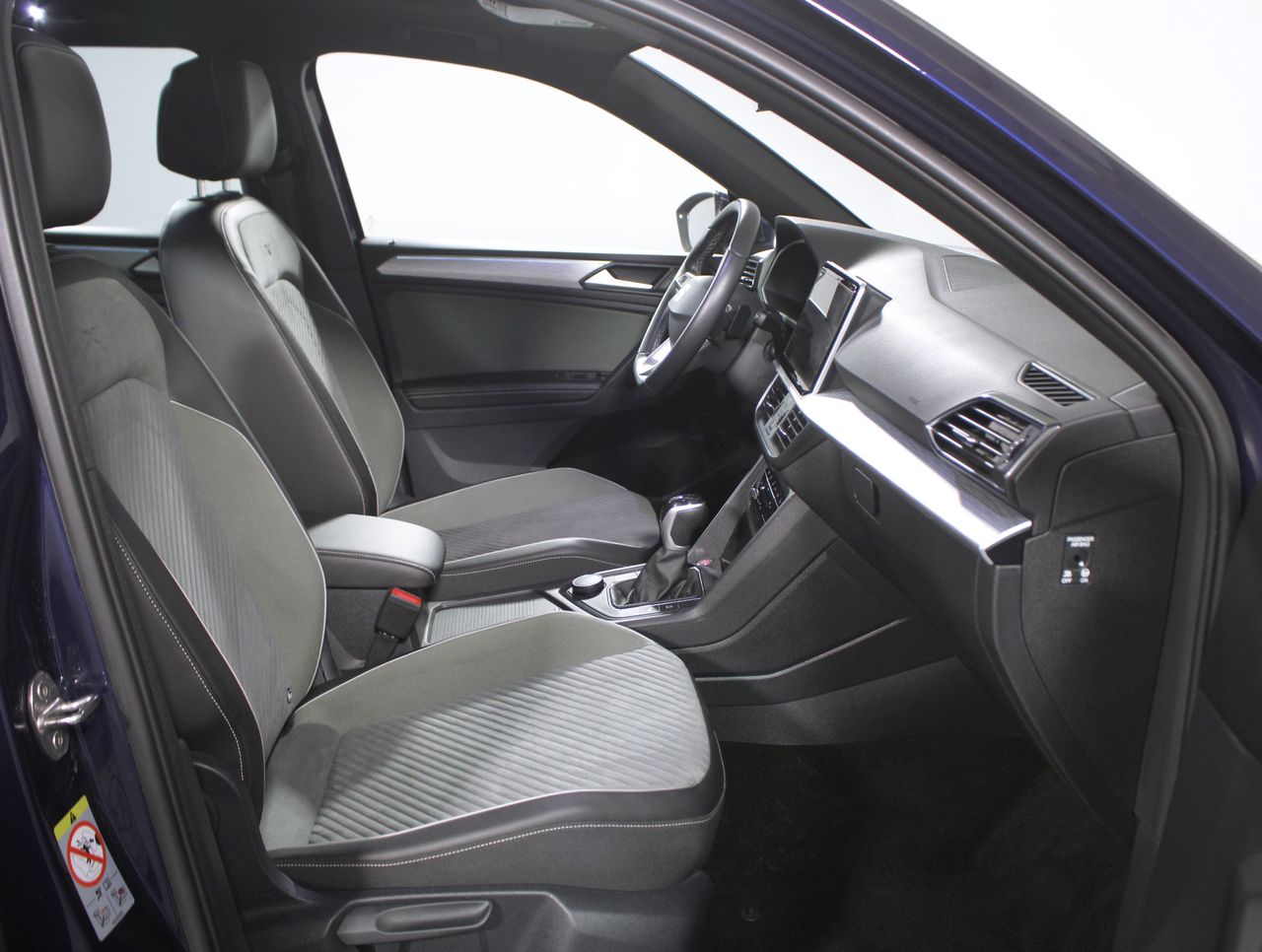 Foto Seat Tarraco 5