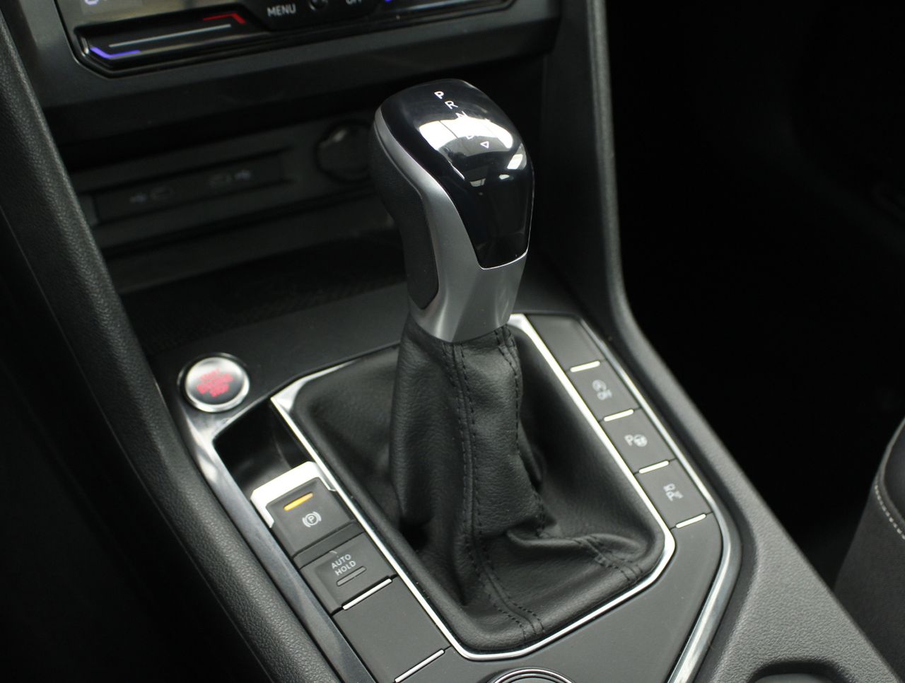 Foto Seat Tarraco 10