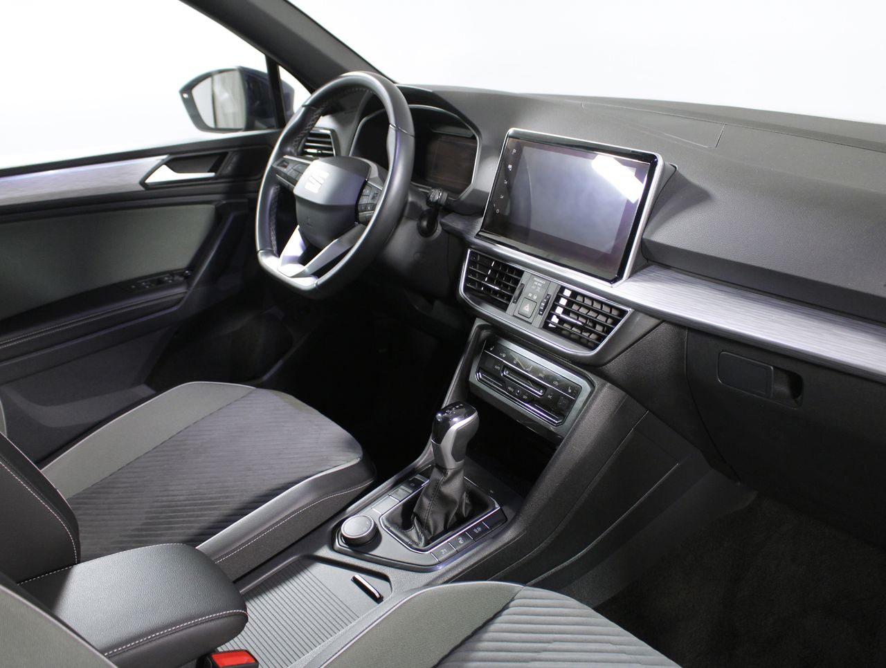 Foto Seat Tarraco 15