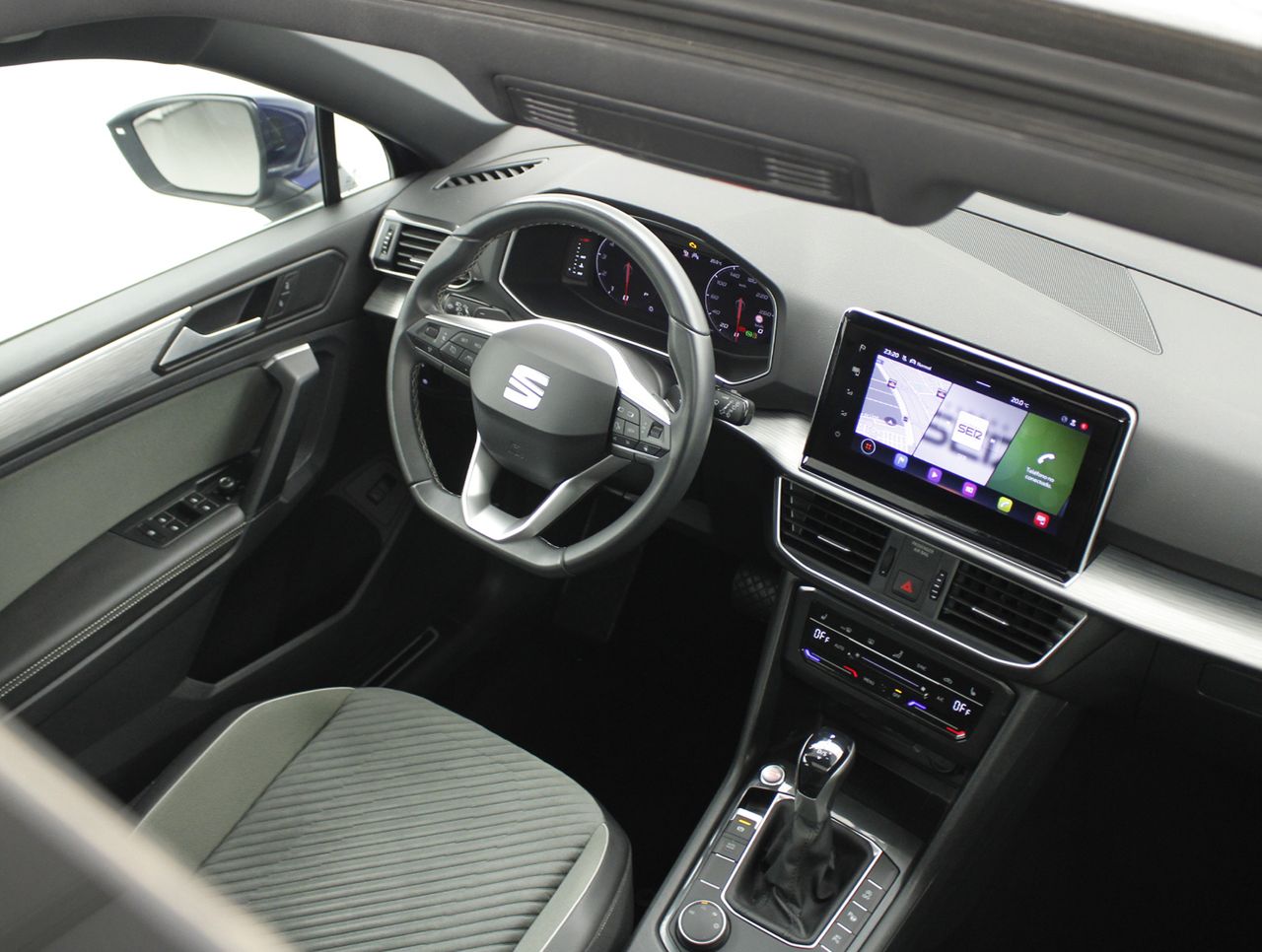 Foto Seat Tarraco 27