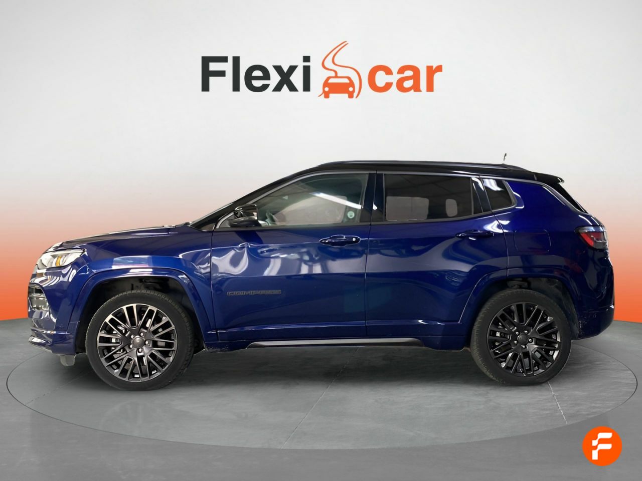 Foto Jeep Compass 5