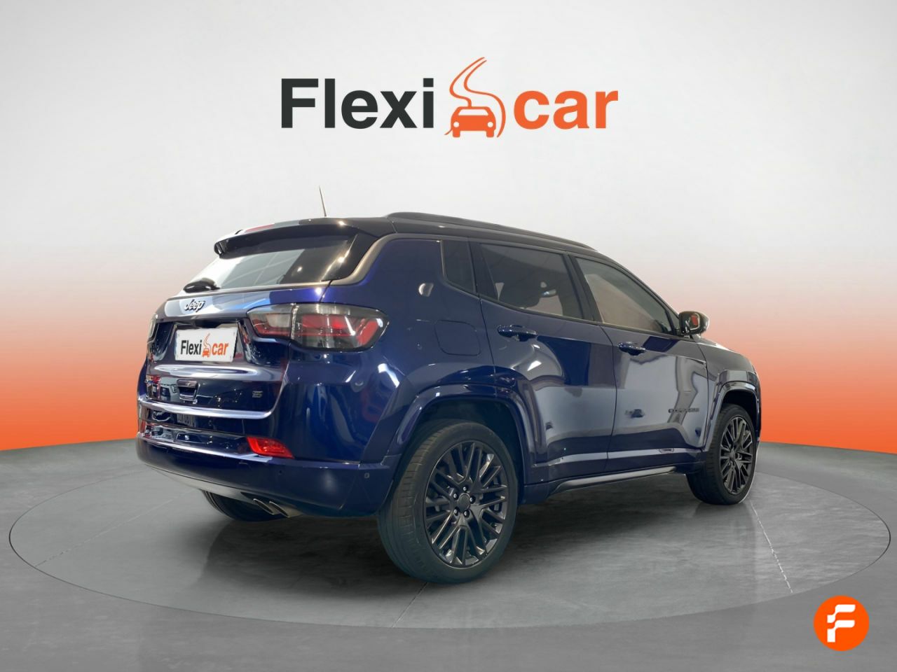 Foto Jeep Compass 7