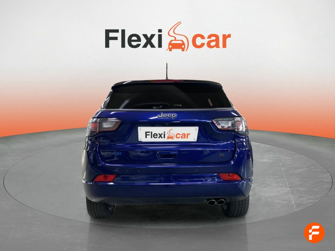 Foto Jeep Compass 8