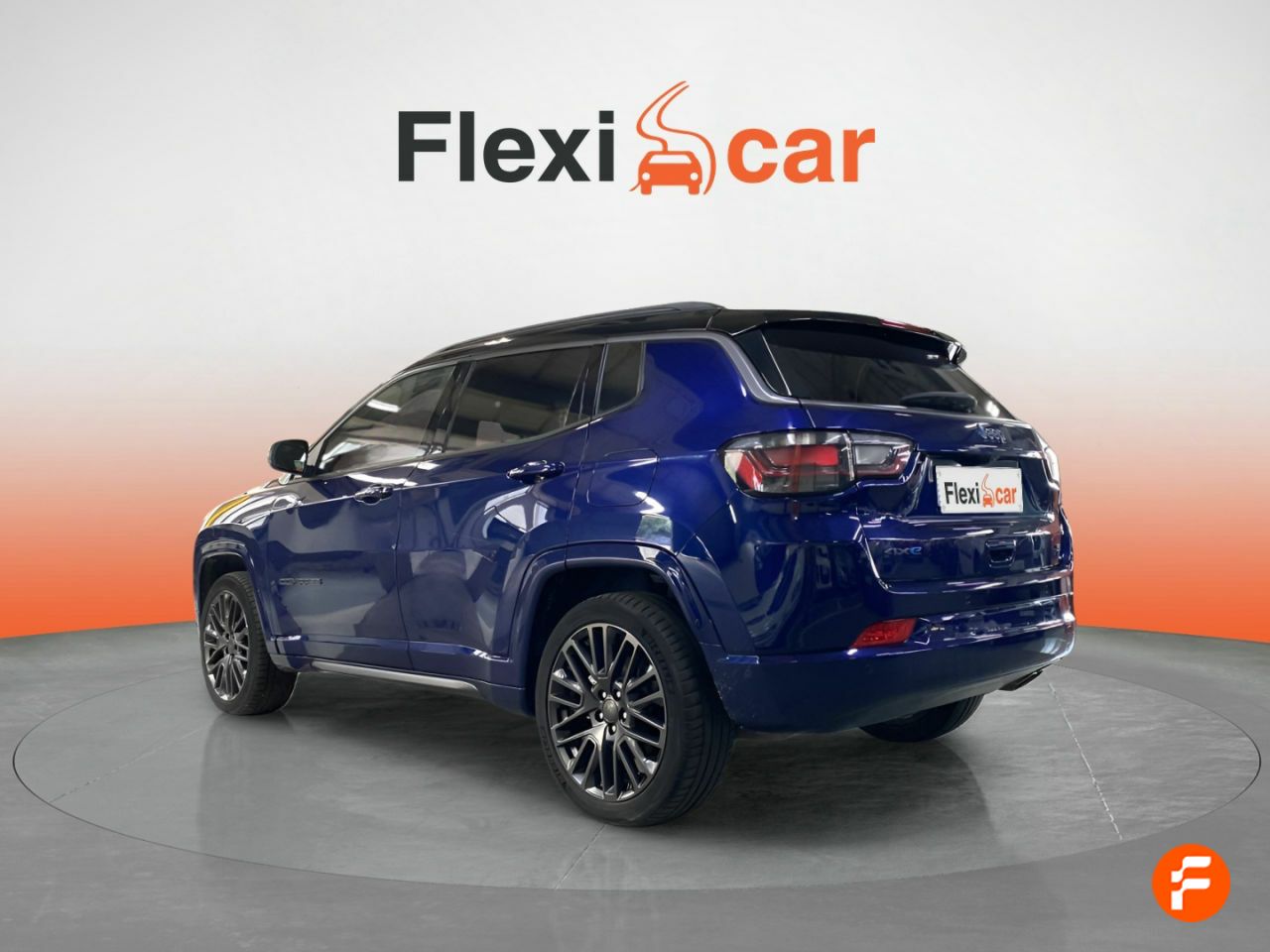 Foto Jeep Compass 9