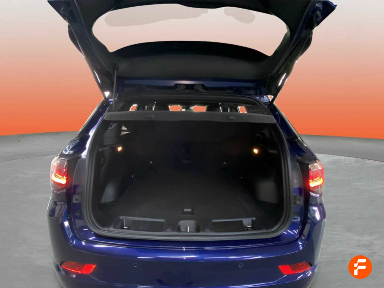 Foto Jeep Compass 10
