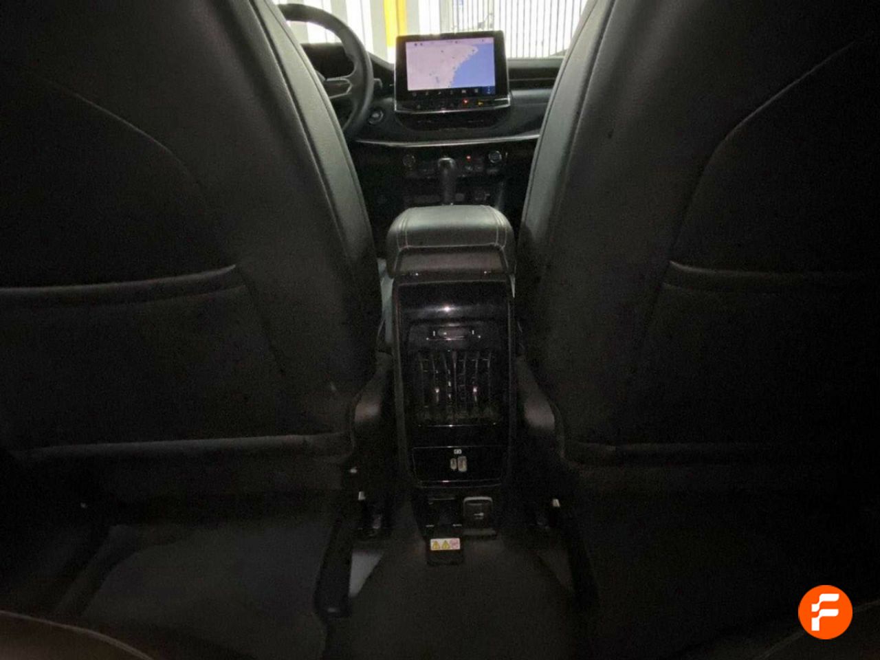 Foto Jeep Compass 28
