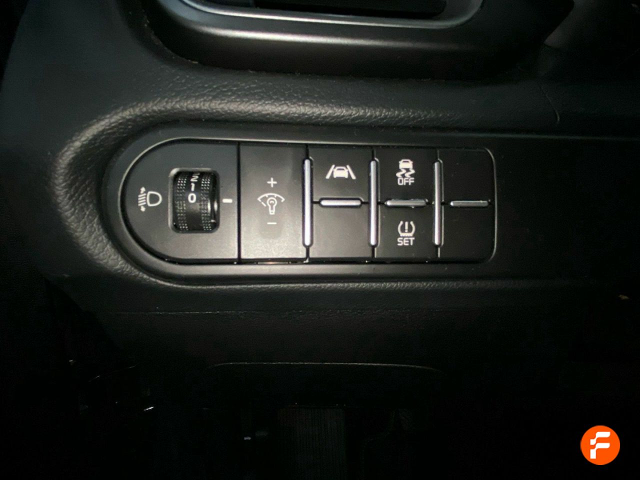 Foto Kia XCeed 15