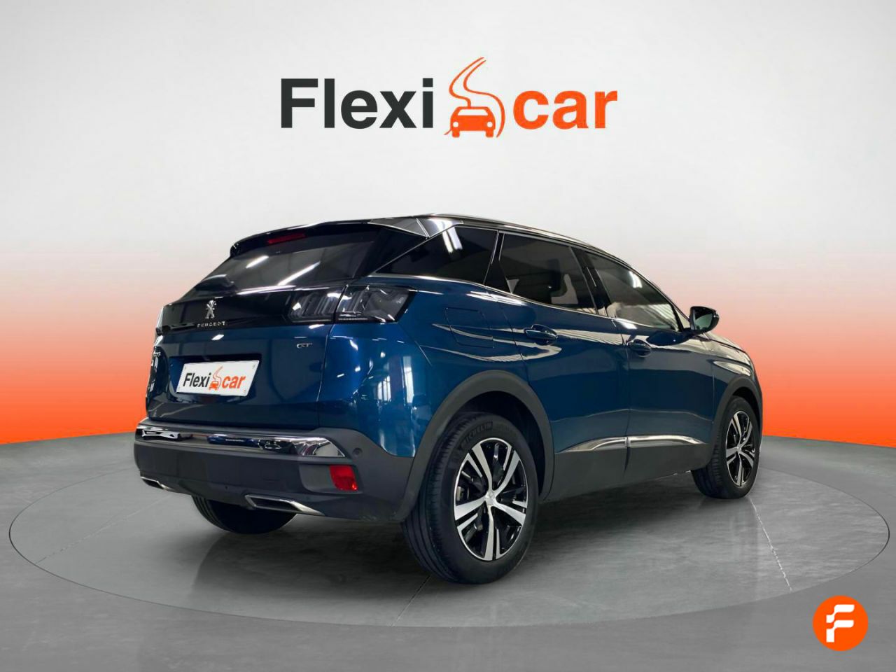 Foto Peugeot 3008 7