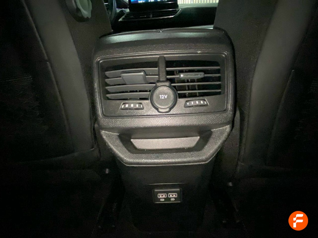 Foto Peugeot 3008 22