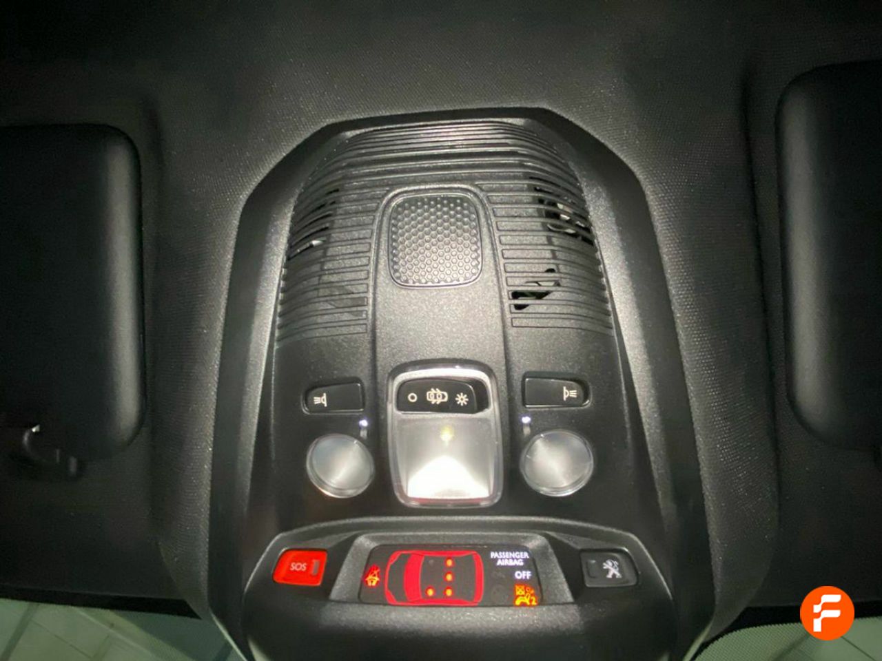 Foto Peugeot 3008 23