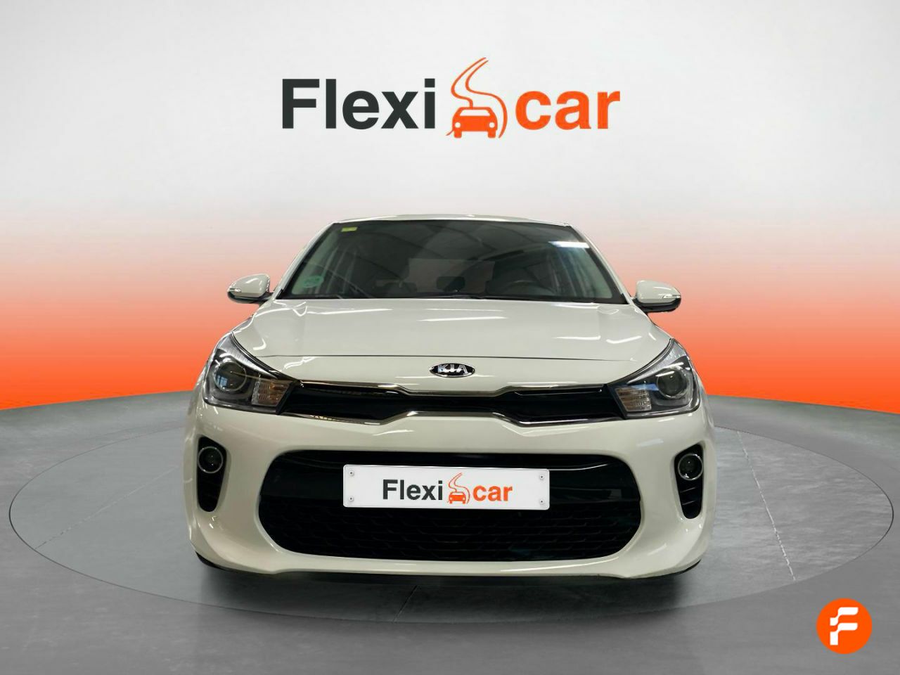 Foto Kia Rio 2