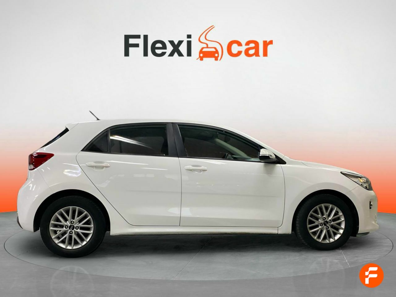 Foto Kia Rio 4