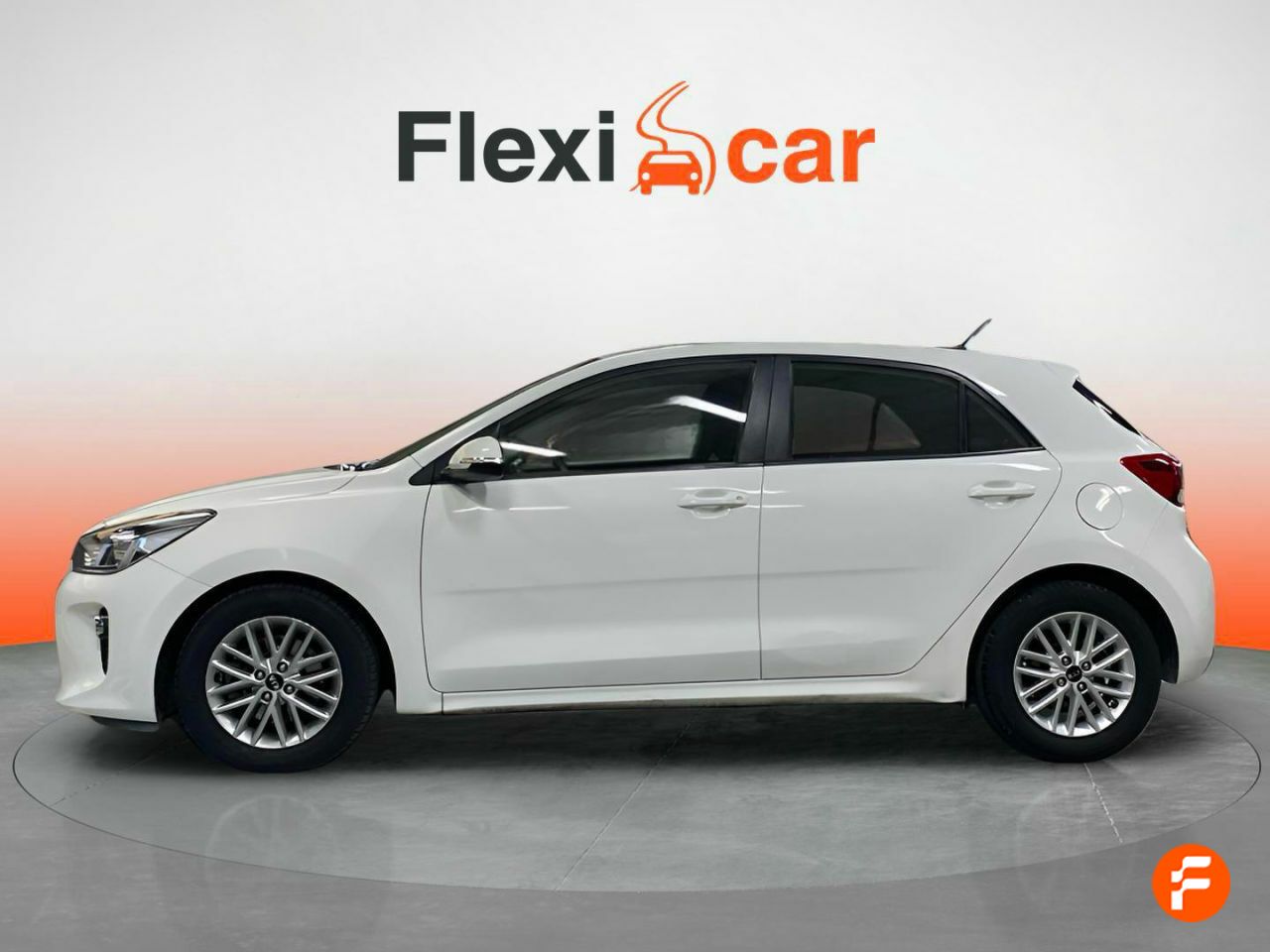 Foto Kia Rio 5