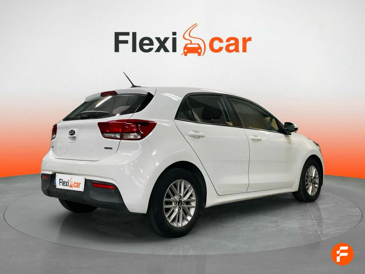 Foto Kia Rio 7