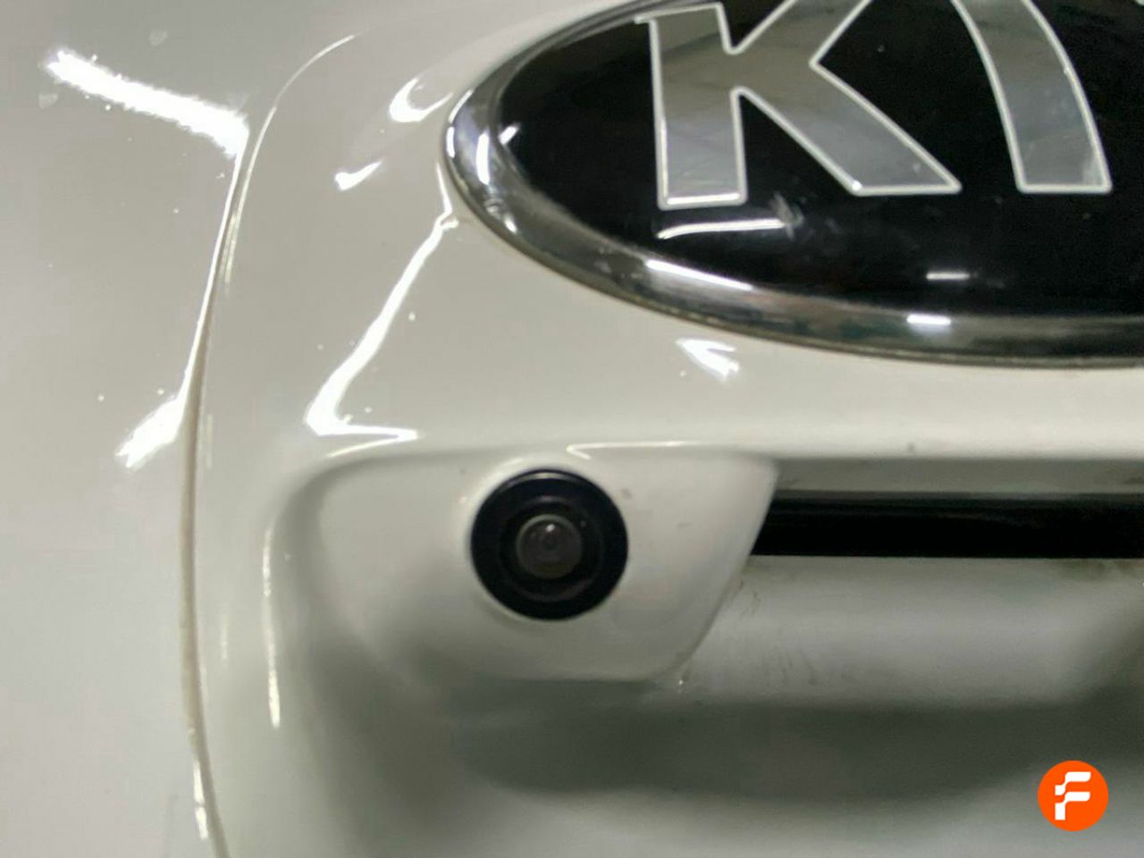 Foto Kia Rio 11
