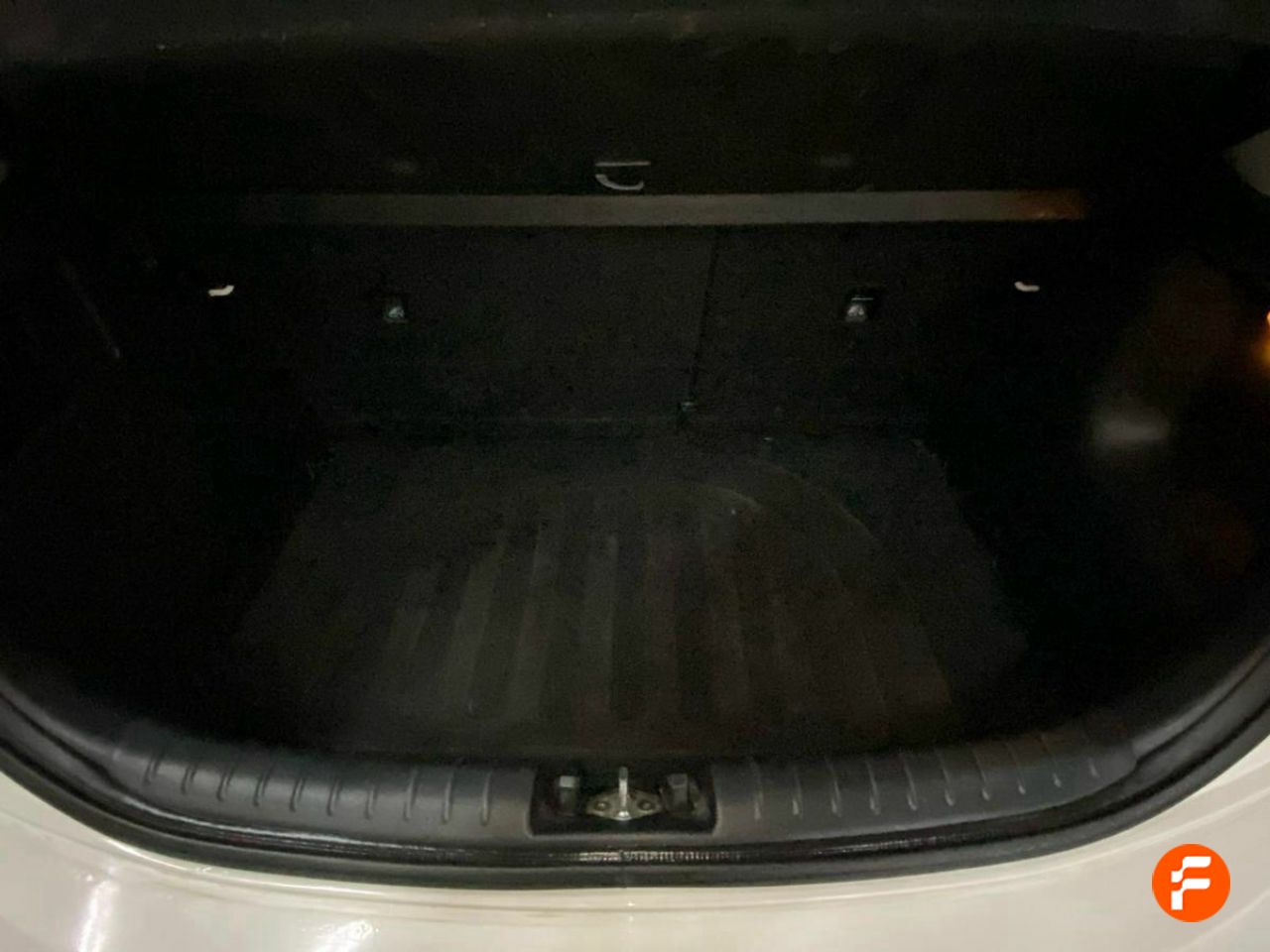Foto Kia Rio 19