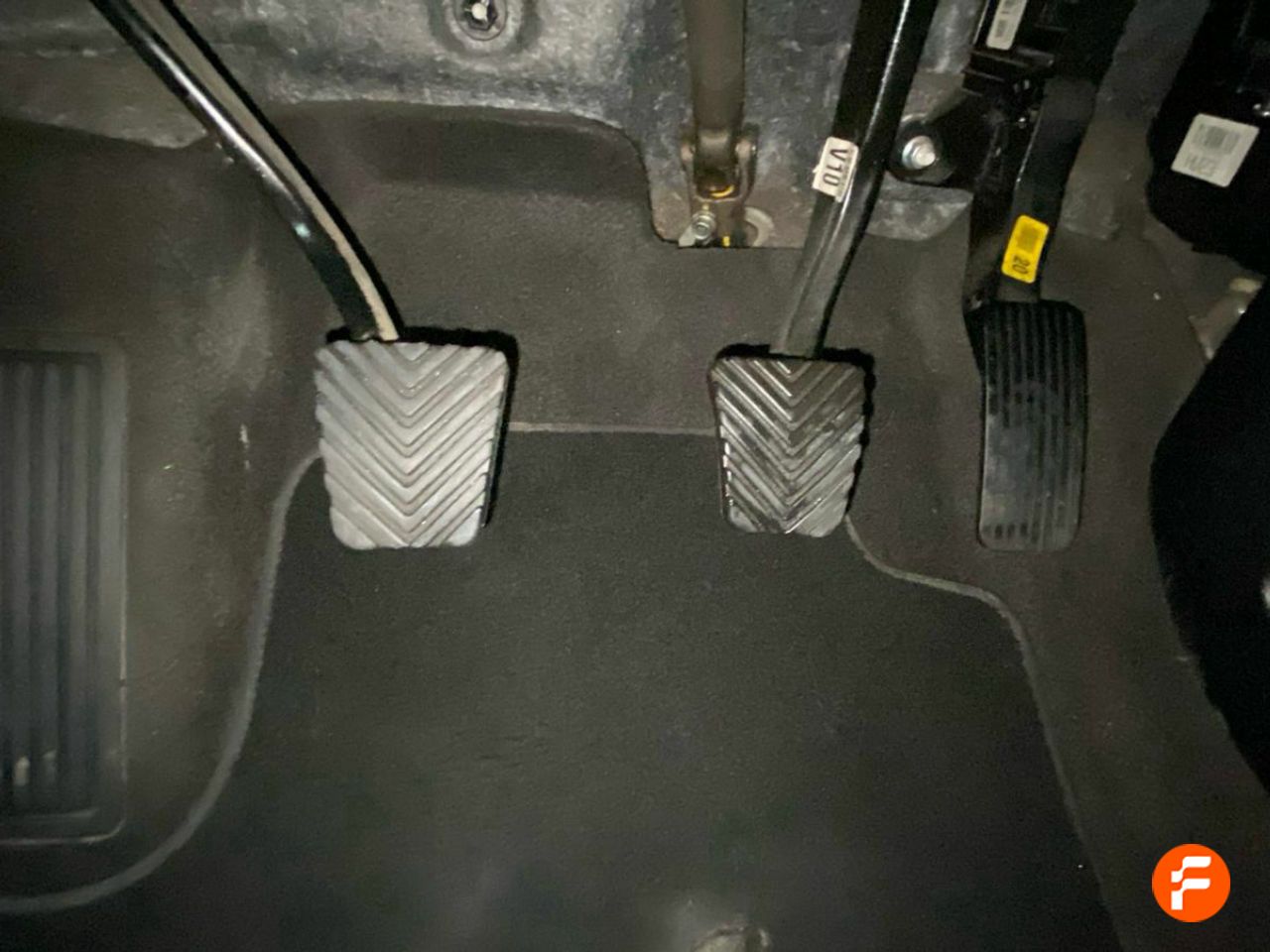 Foto Kia Rio 21