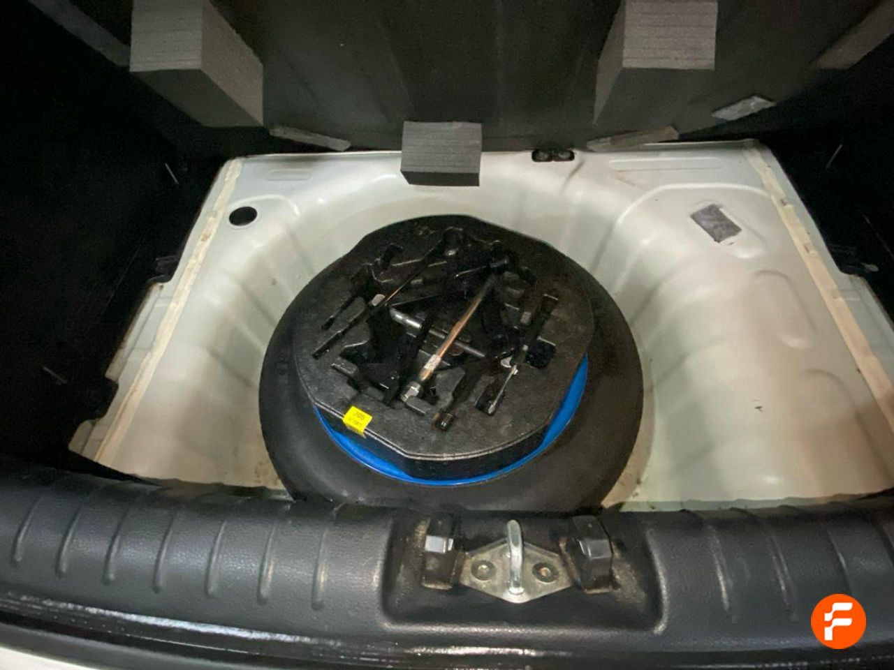 Foto Kia Rio 22