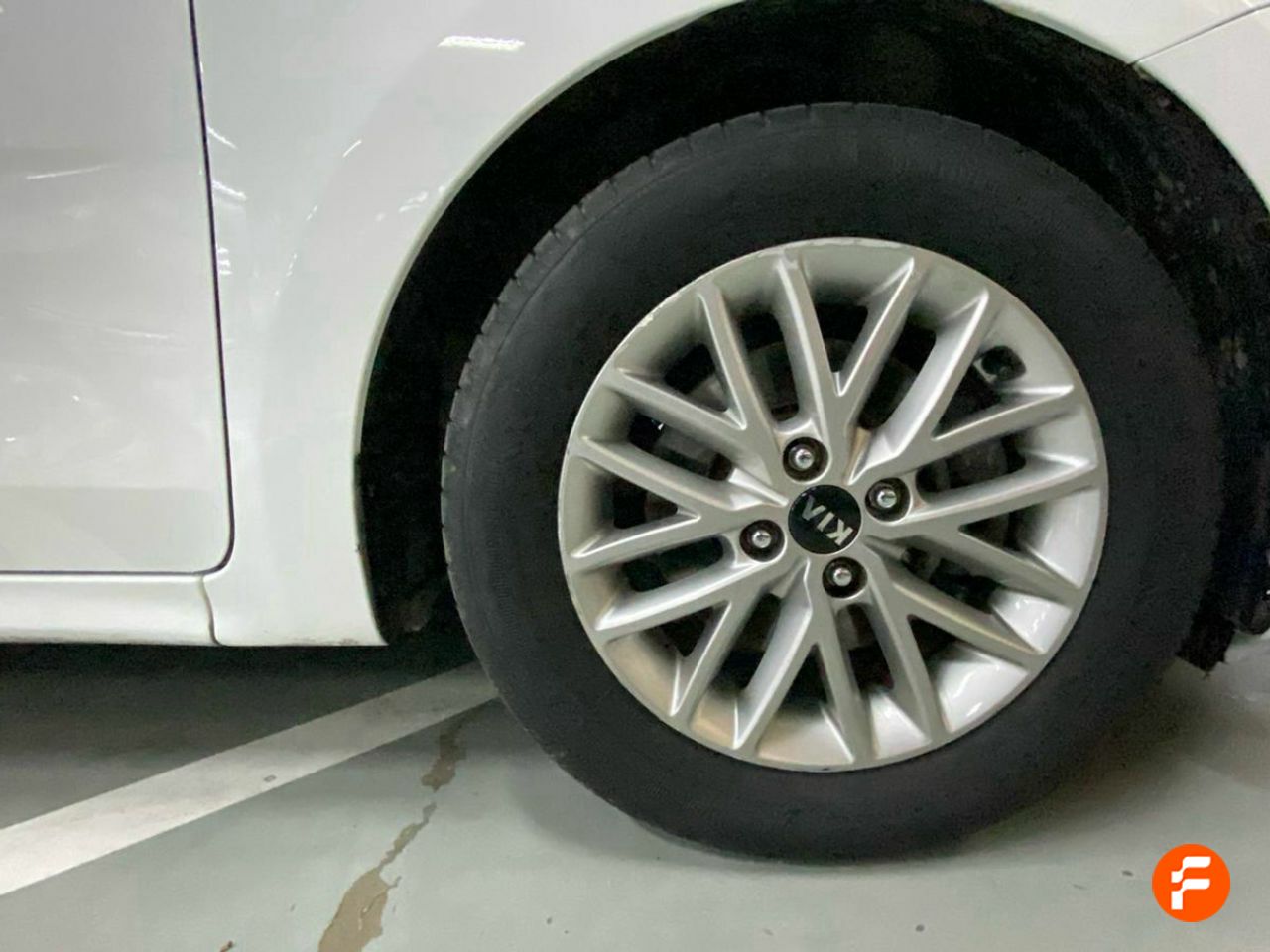 Foto Kia Rio 24