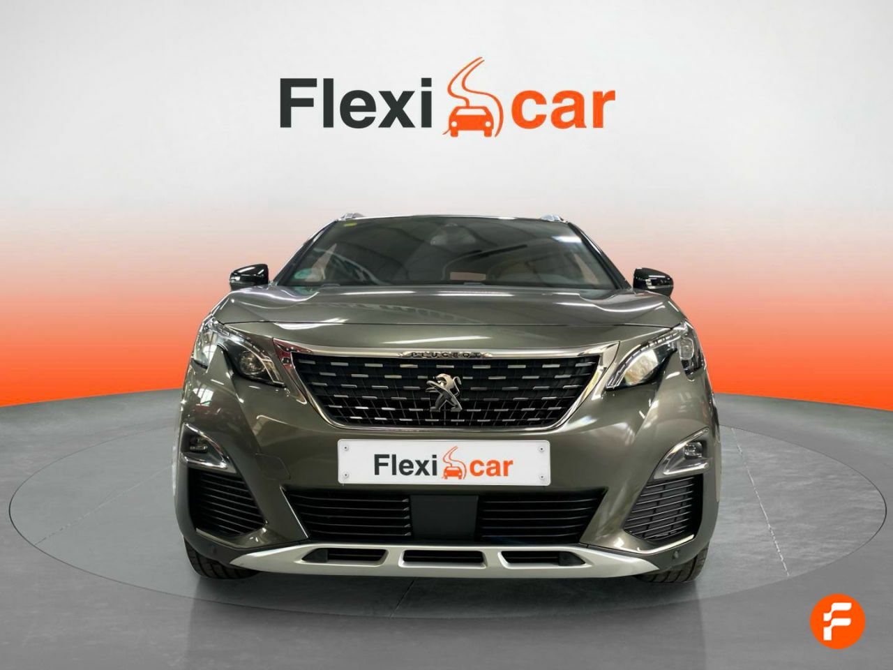 Foto Peugeot 3008 2