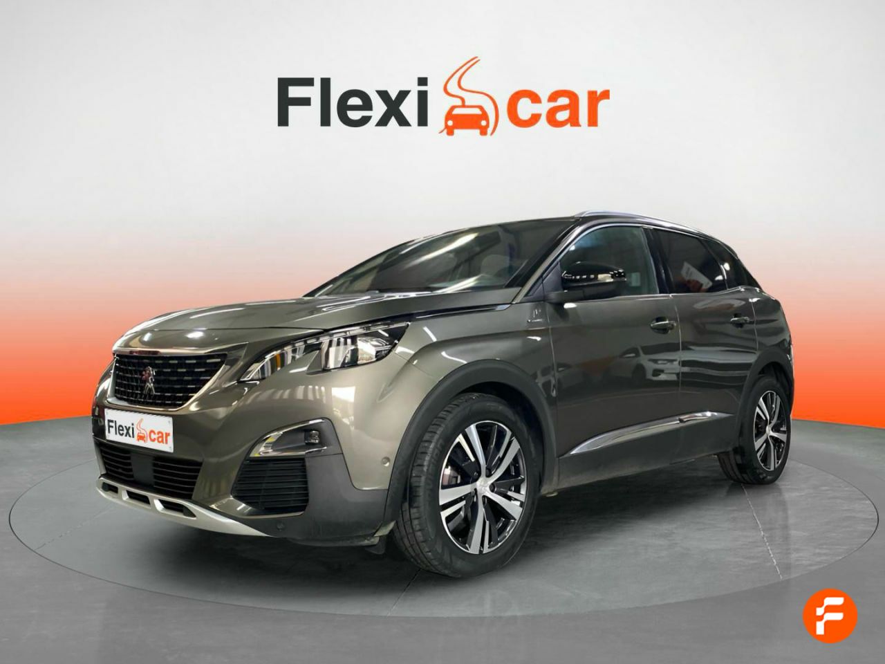 Foto Peugeot 3008 3