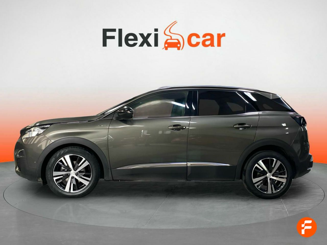 Foto Peugeot 3008 5
