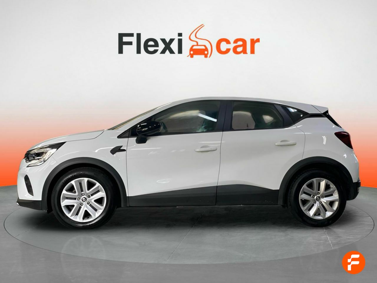 Foto Renault Captur 5