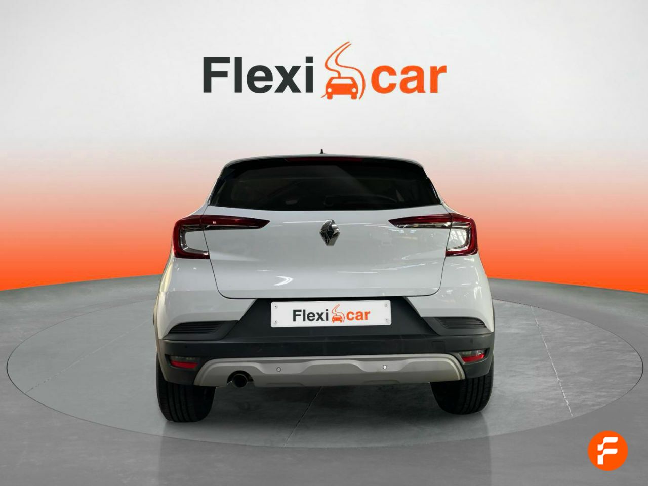 Foto Renault Captur 8