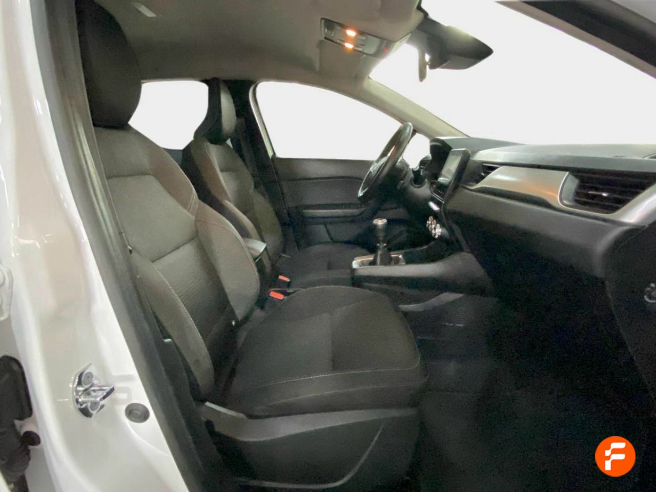 Foto Renault Captur 18
