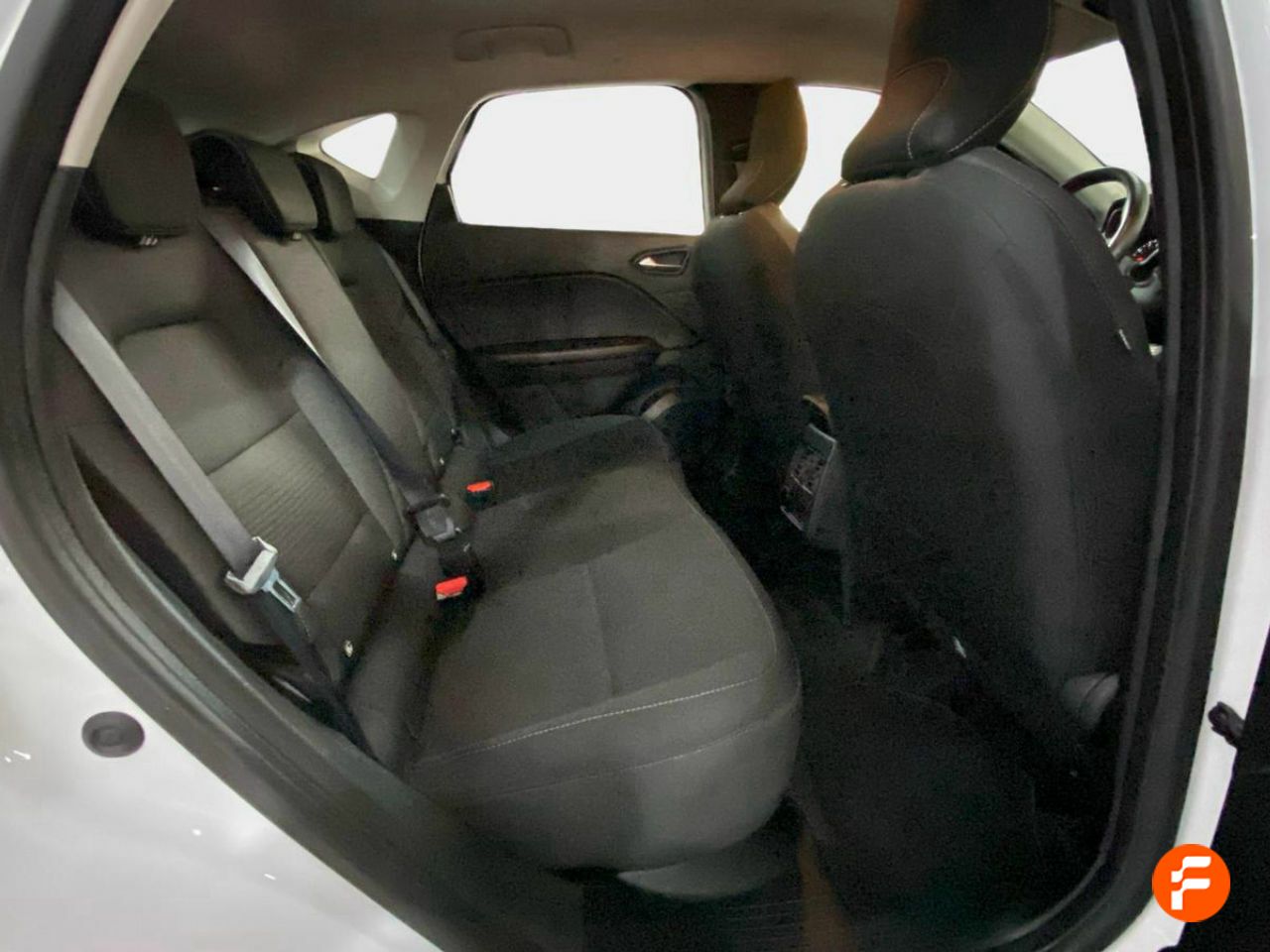 Foto Renault Captur 19