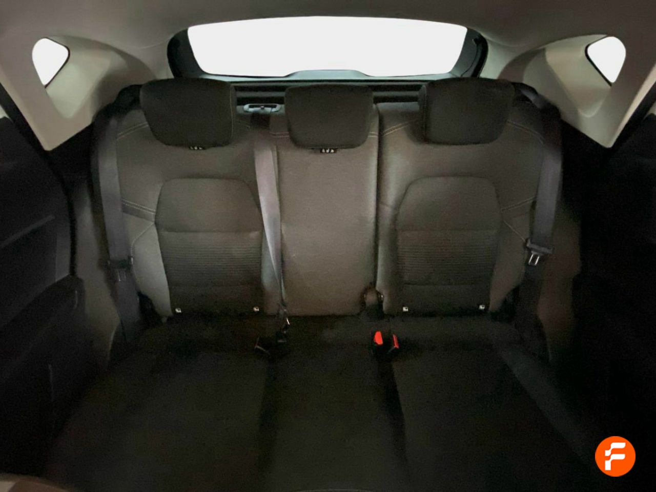 Foto Renault Captur 20