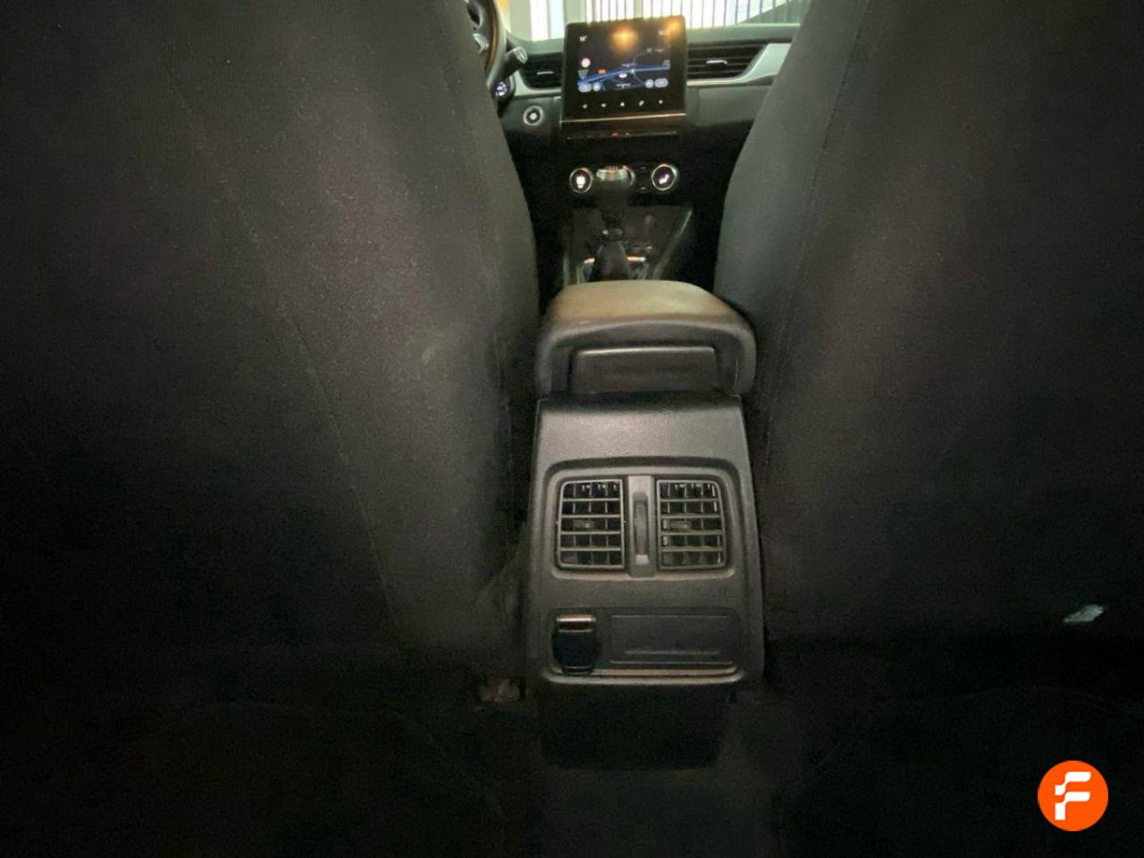 Foto Renault Captur 22