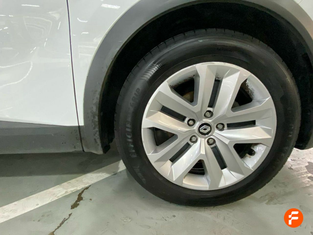 Foto Renault Captur 28