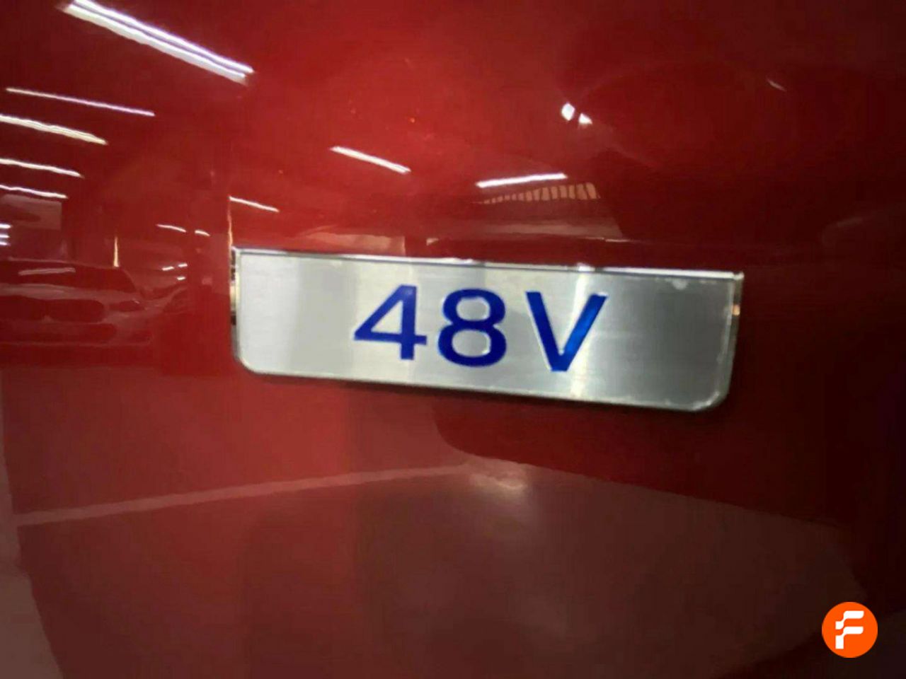 Foto Hyundai Bayon 11