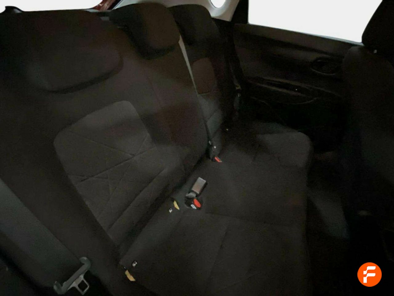 Foto Hyundai Bayon 19
