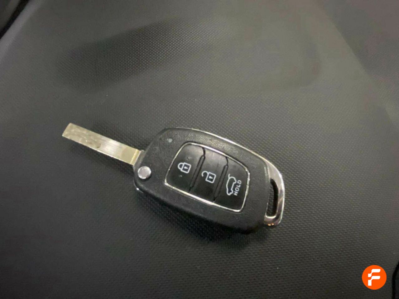 Foto Hyundai Bayon 24