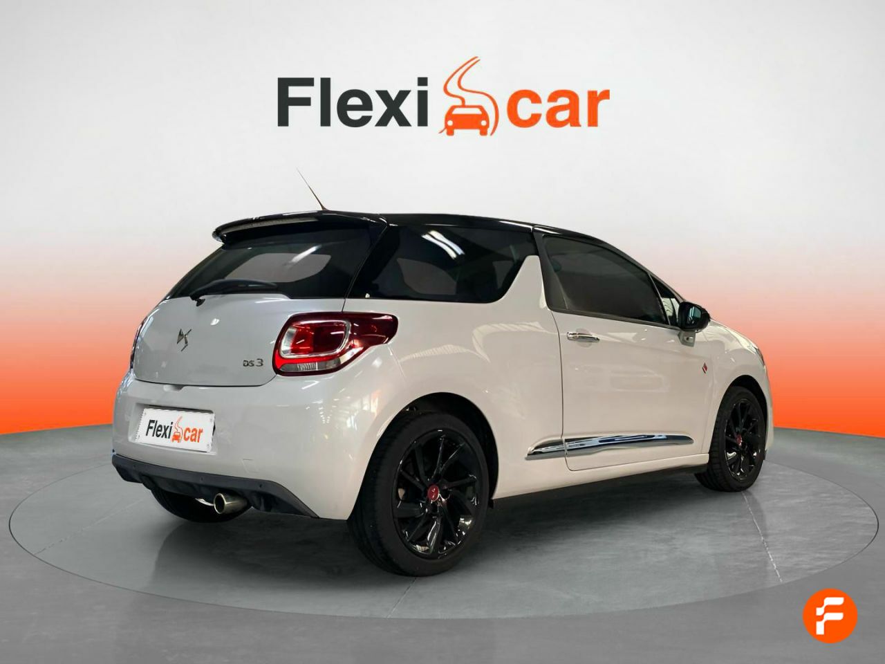 Foto DS Automobiles DS 3 7