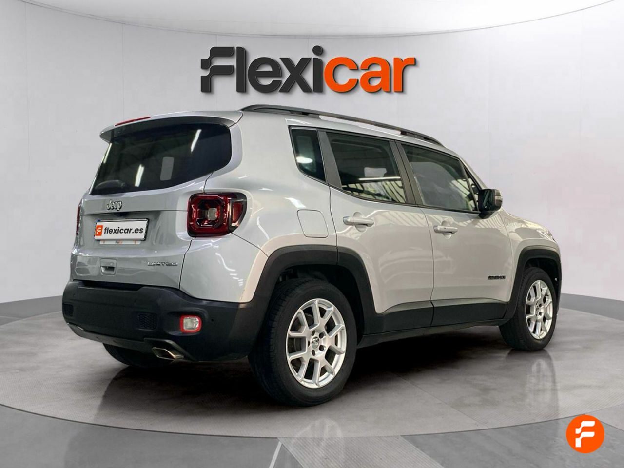 Foto Jeep Renegade 7