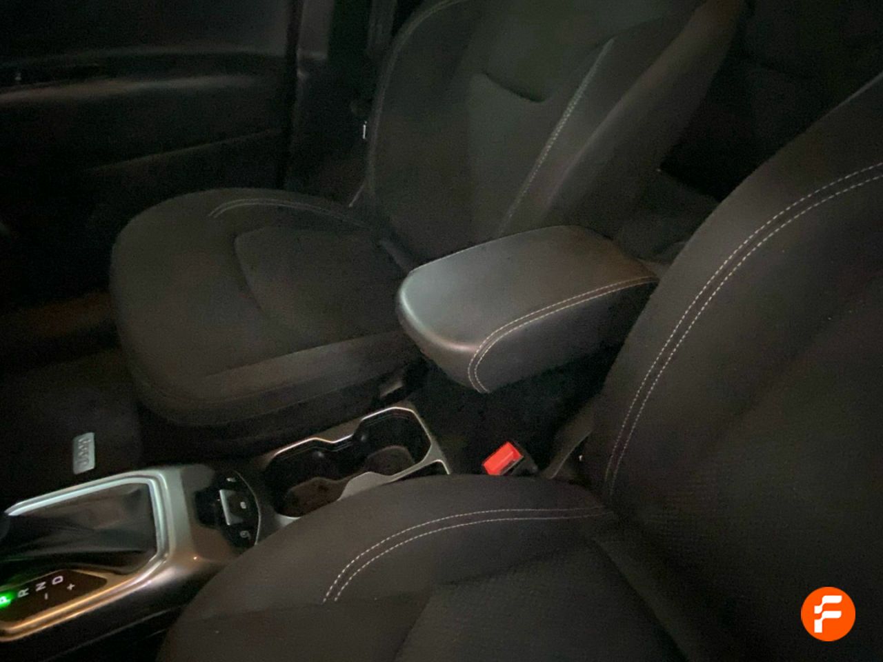Foto Jeep Renegade 18