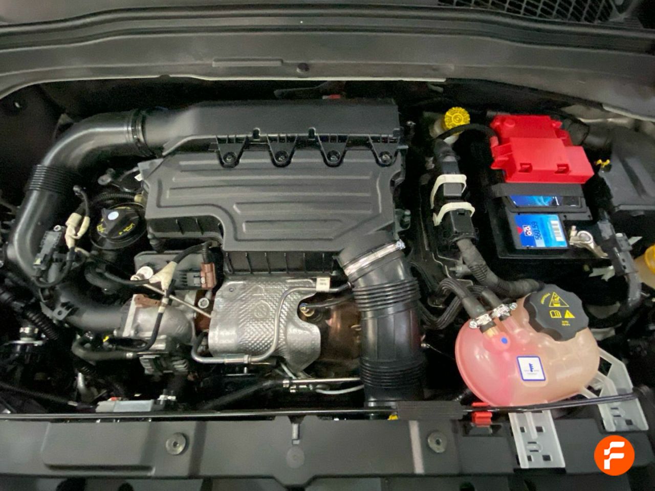 Foto Jeep Renegade 30
