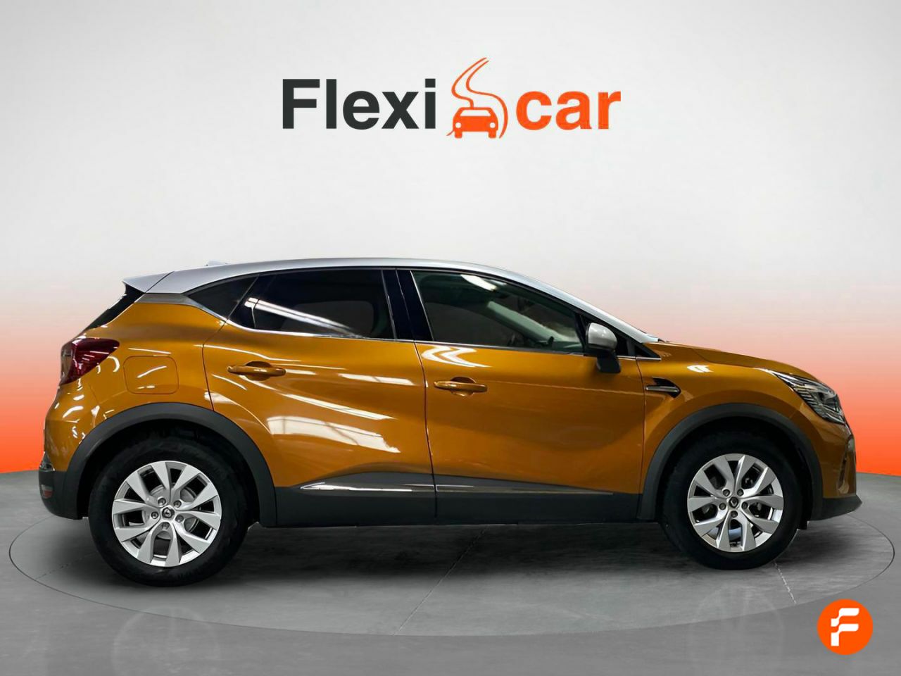 Foto Renault Captur 3