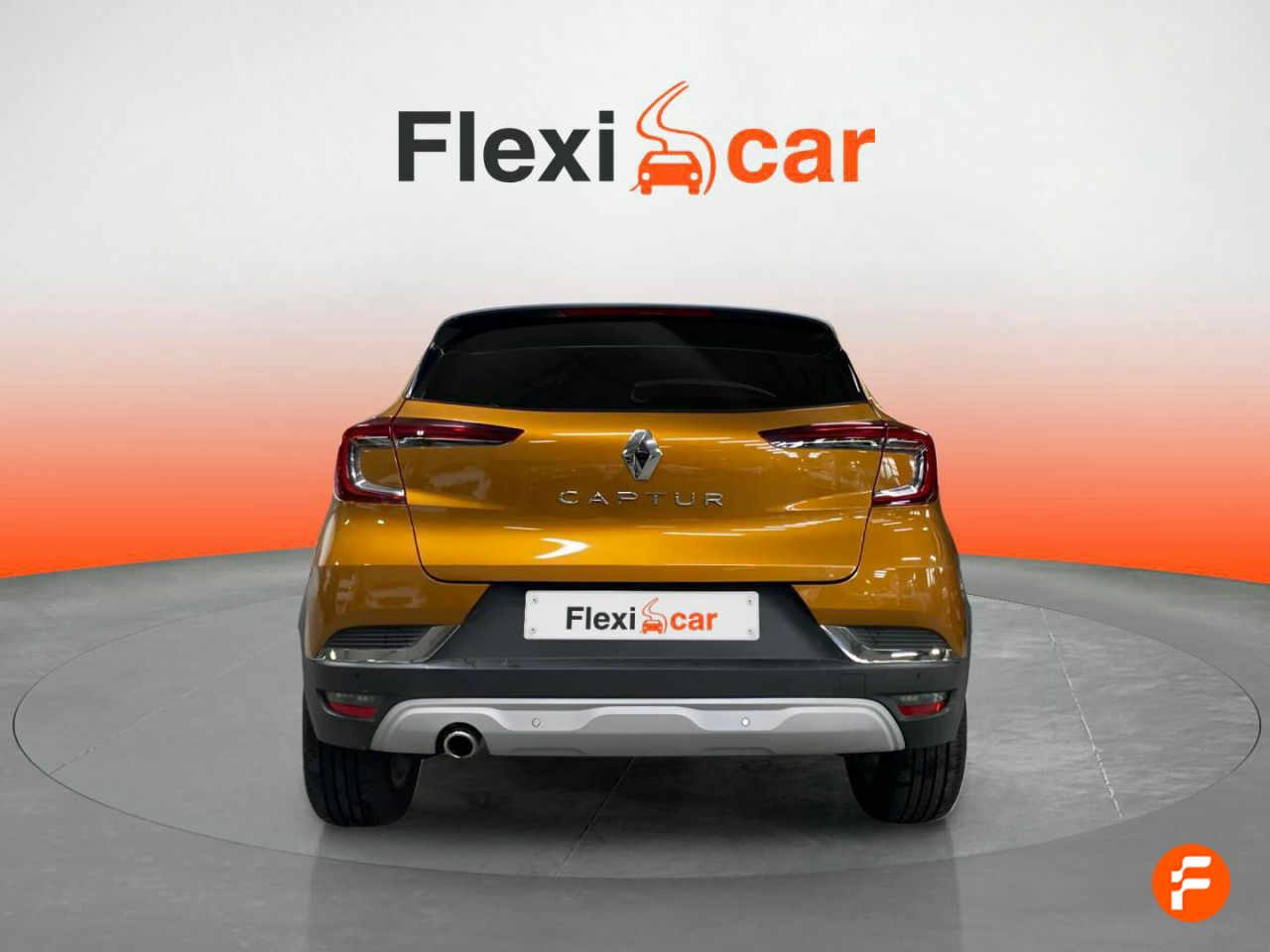 Foto Renault Captur 5