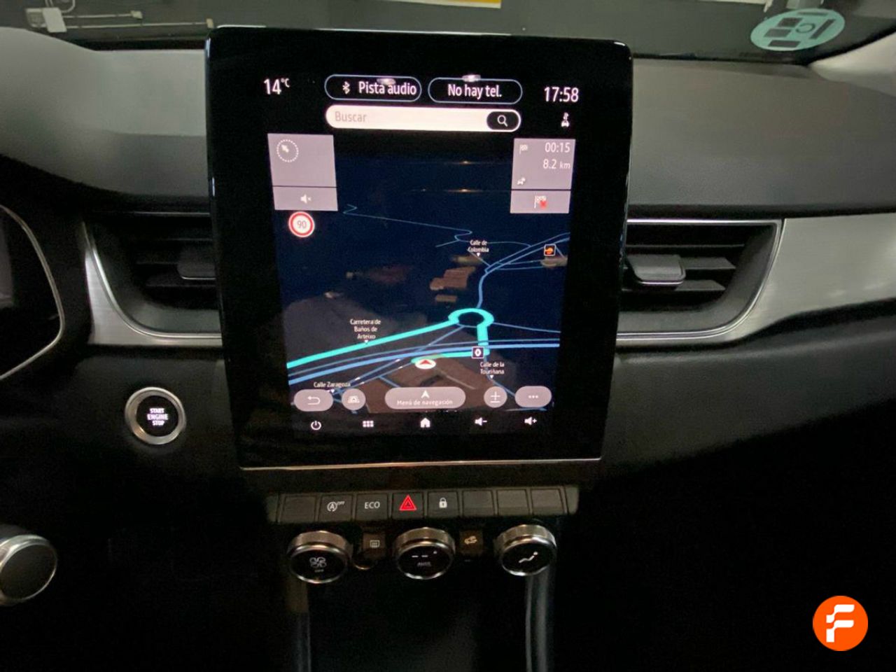 Foto Renault Captur 13