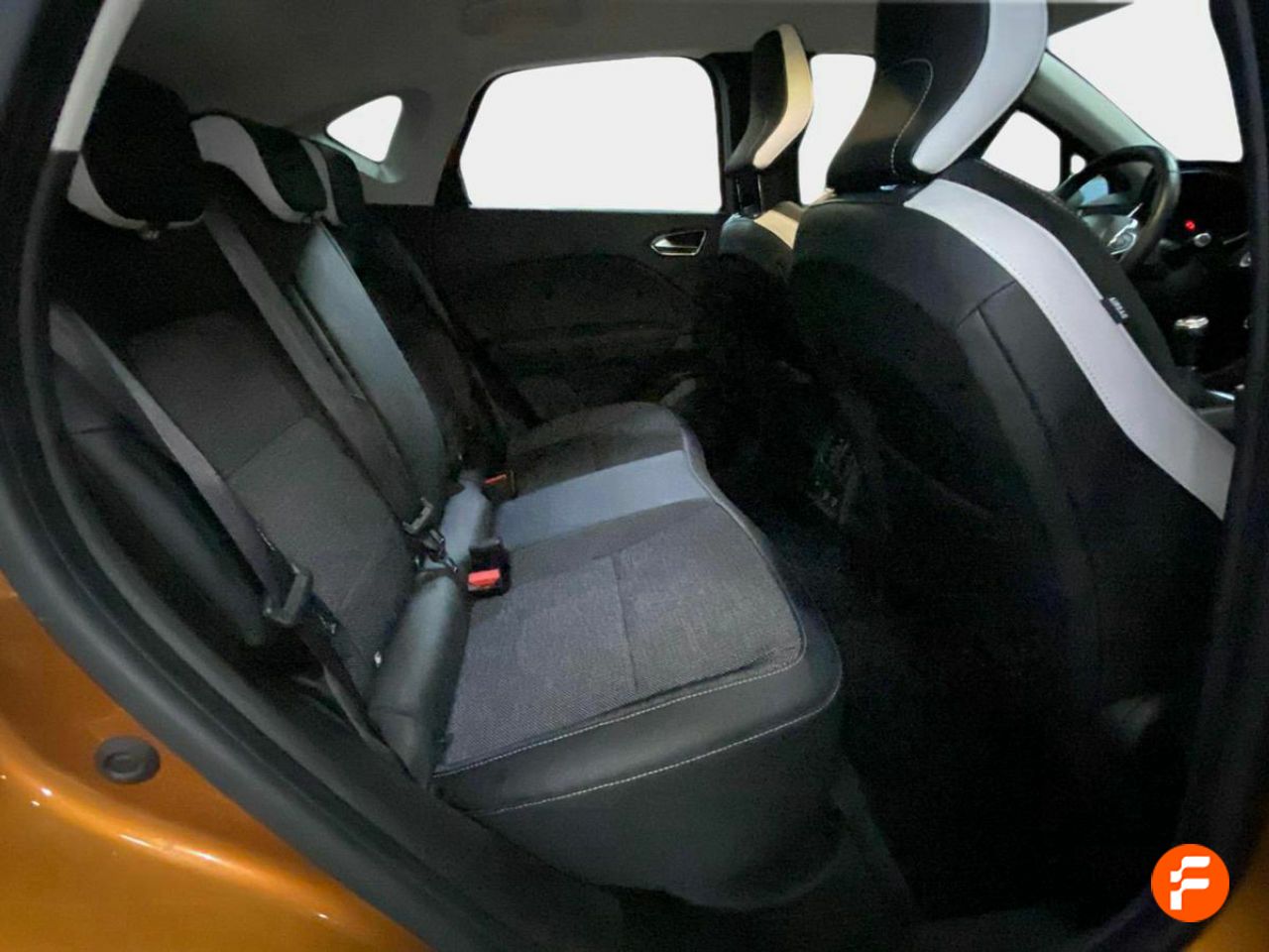 Foto Renault Captur 15