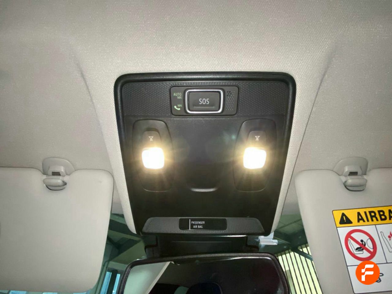Foto Renault Captur 17